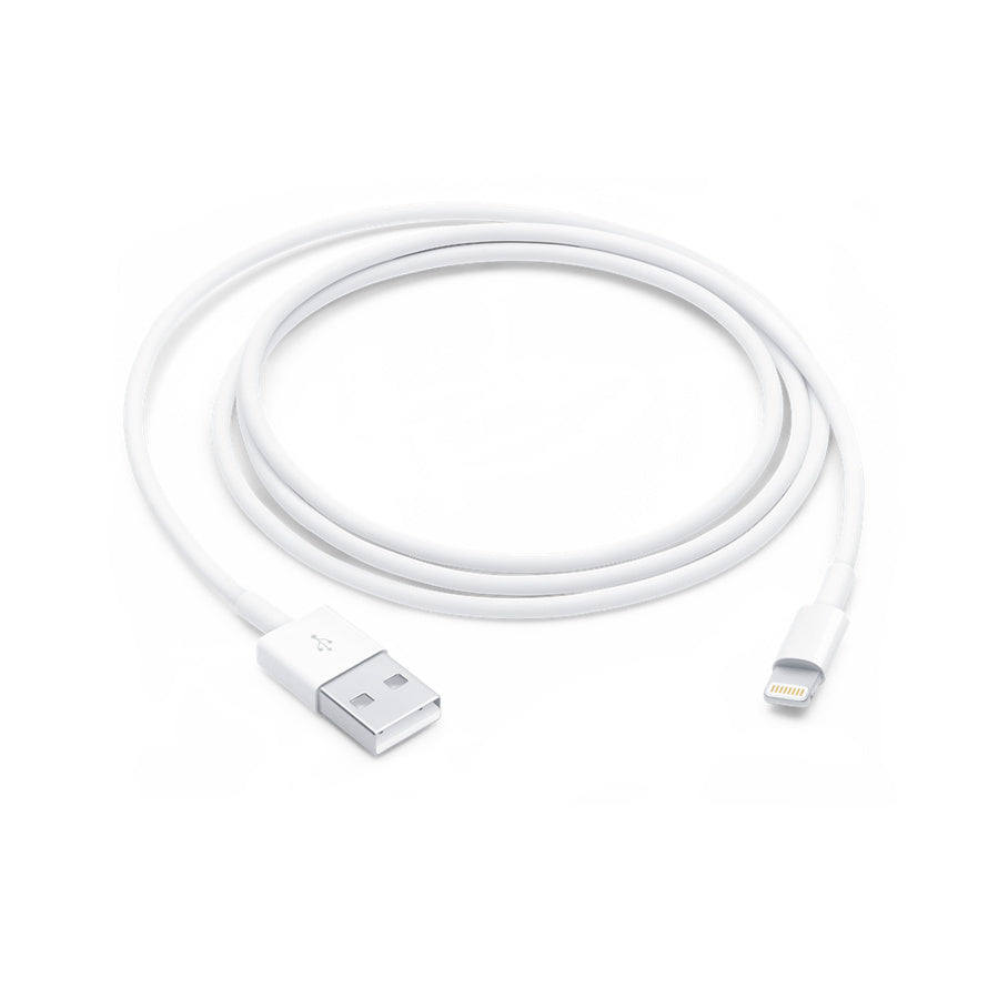 Apple Lightning to USB Cable (1m) Pack of 1-New- Unboxed