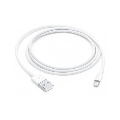 Apple Lightning to USB Cable (1m) Pack of 1-New- Unboxed