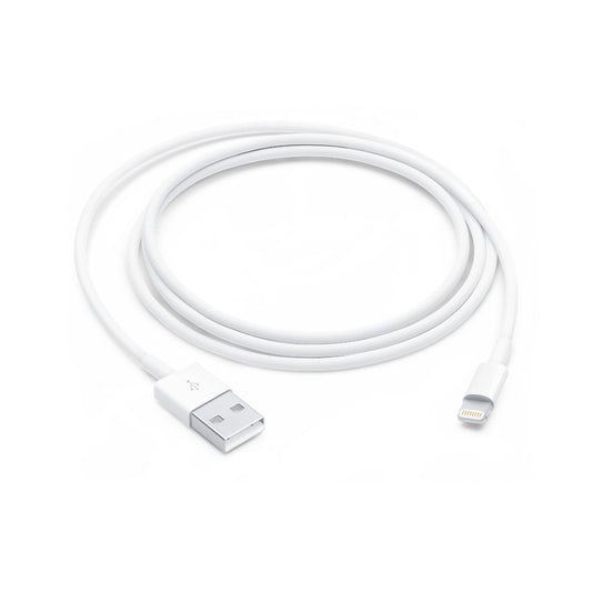 Apple Lightning to USB Cable (1m) Pack of 1-New- Unboxed