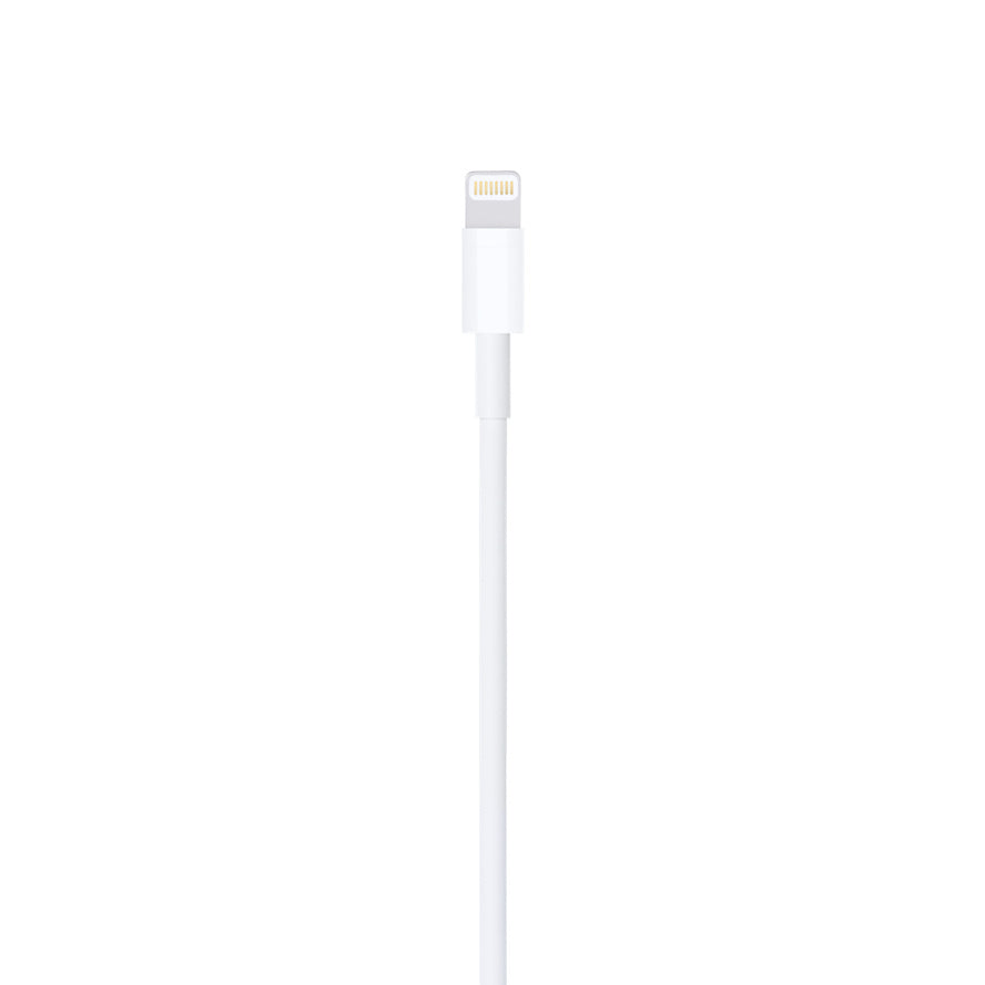 Apple Lightning to USB Cable (1m) Pack of 1-New- Unboxed