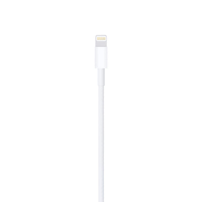Apple Lightning to USB Cable (1m) Pack of 1-New- Unboxed