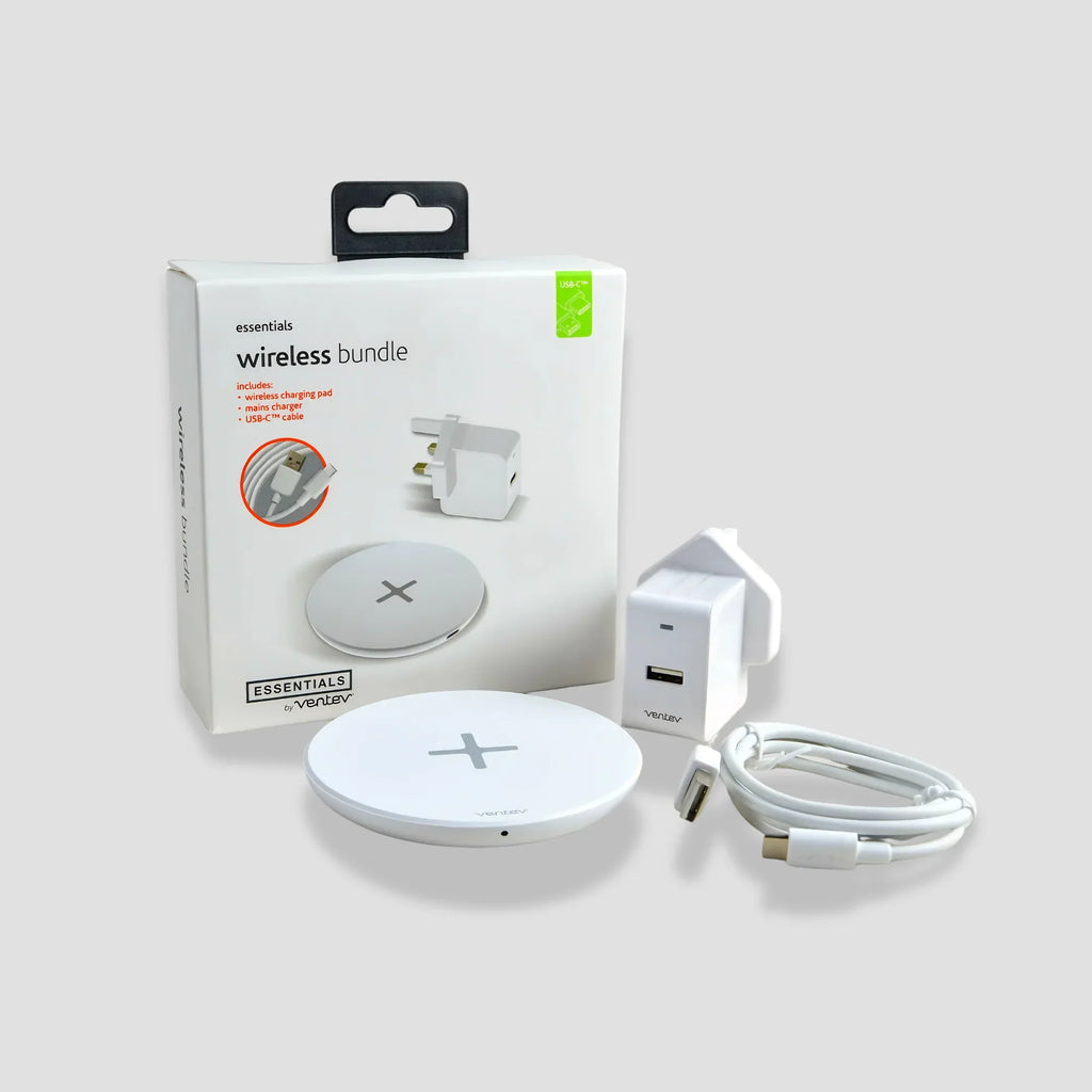 Mophie 10W Wireless Charging Hub