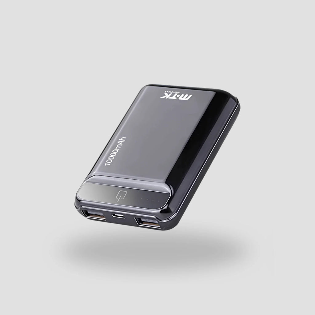 EUROSEDICO 10000mAh Power Bank