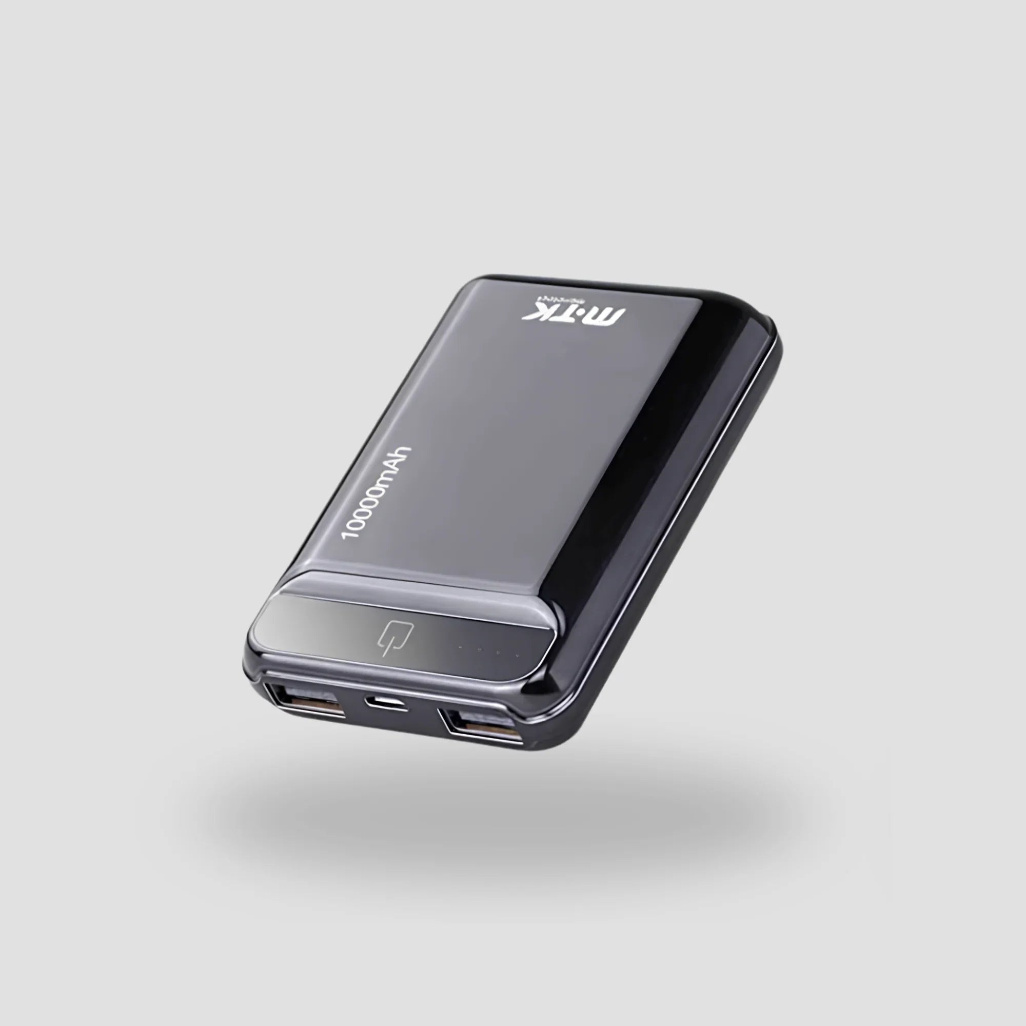 EUROSEDICO 10000mAh Power Bank