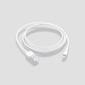 Apple Lightning USB Cable 1M