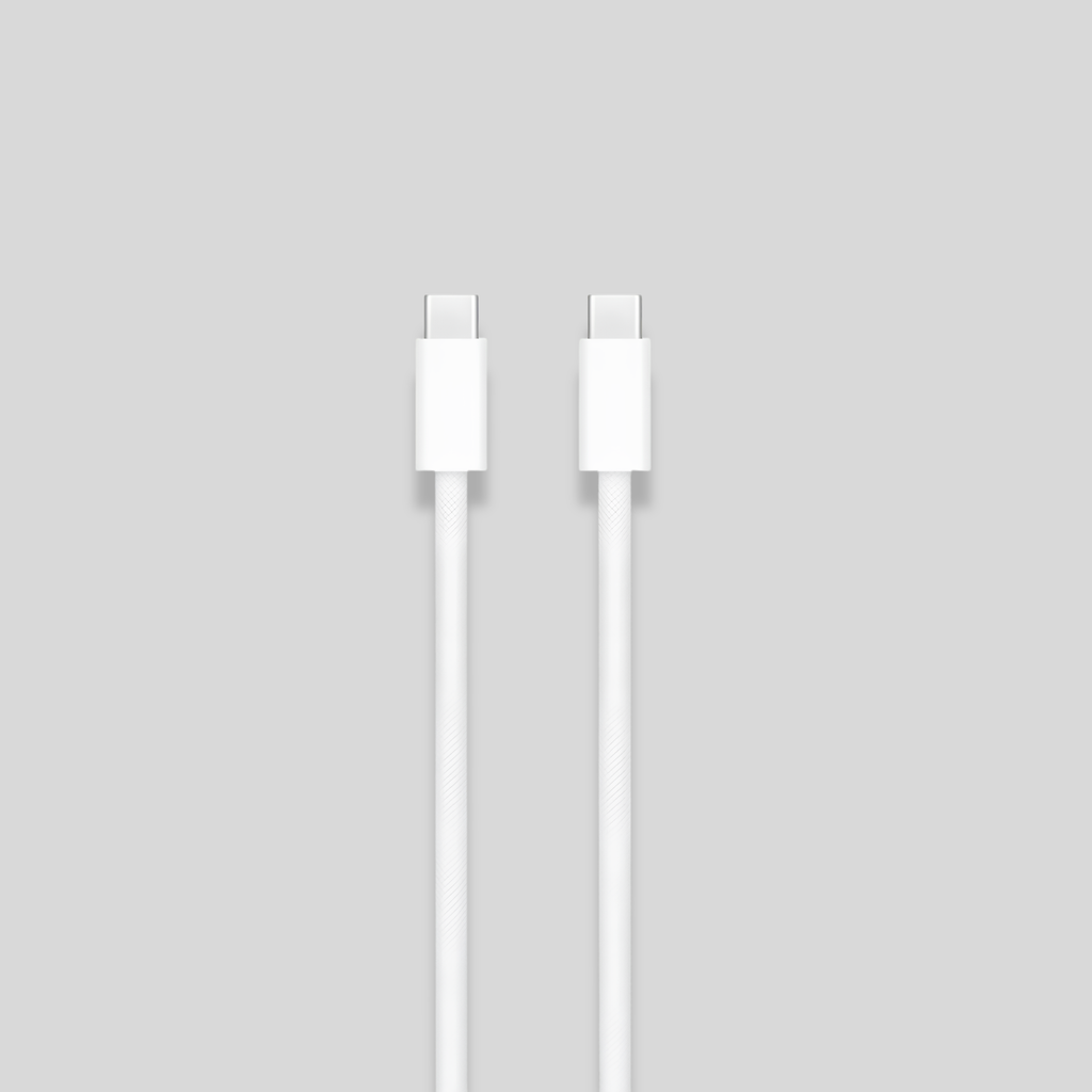 Apple USB-C Charging Cable 2M