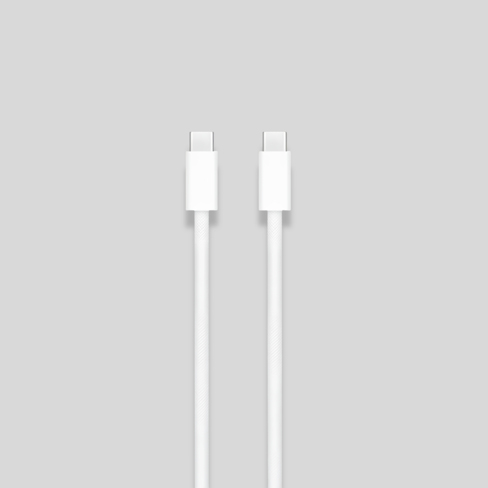 Apple USB-C Charging Cable 2M