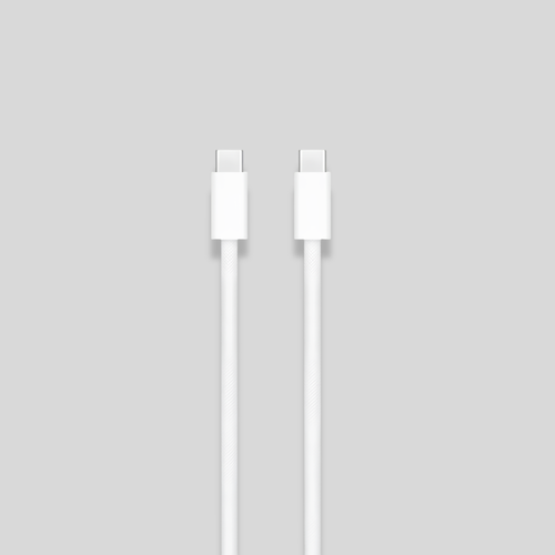 Apple USB-C Charging Cable 2M