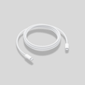 Apple USB-C Charging Cable 2M