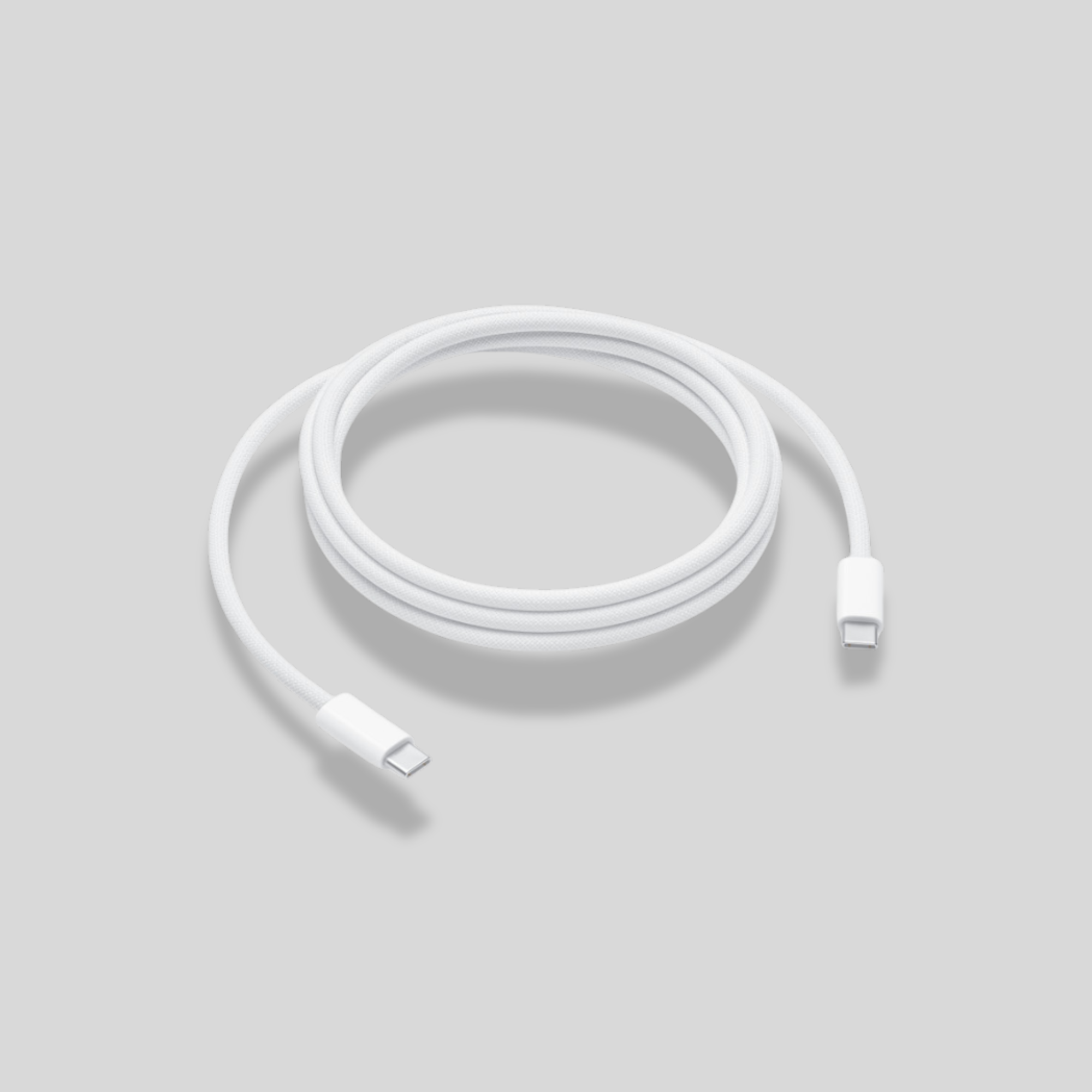 Apple USB-C Charging Cable 2M